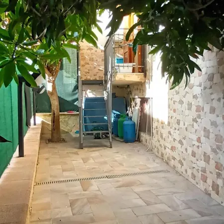 Casa Medina * Giardini-Naxos